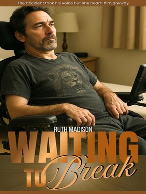 cover image of Waiting to Break
